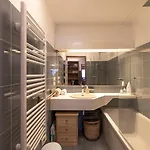 Les Balcons Du Savoy Apartmán *