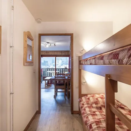 Les Balcons Du Savoy Chamonix