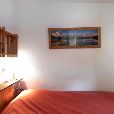 Apartman Les Balcons Du Savoy Chamonix